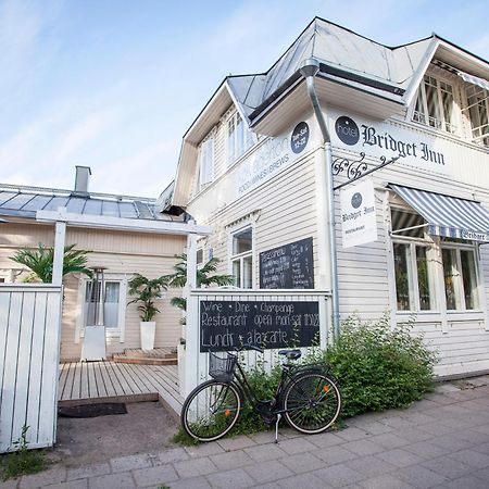 Bridget Inn Naantali Ngoại thất bức ảnh