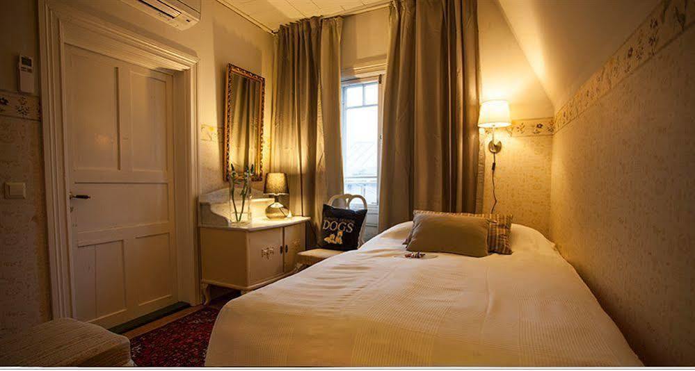 Bridget Inn Naantali Ngoại thất bức ảnh